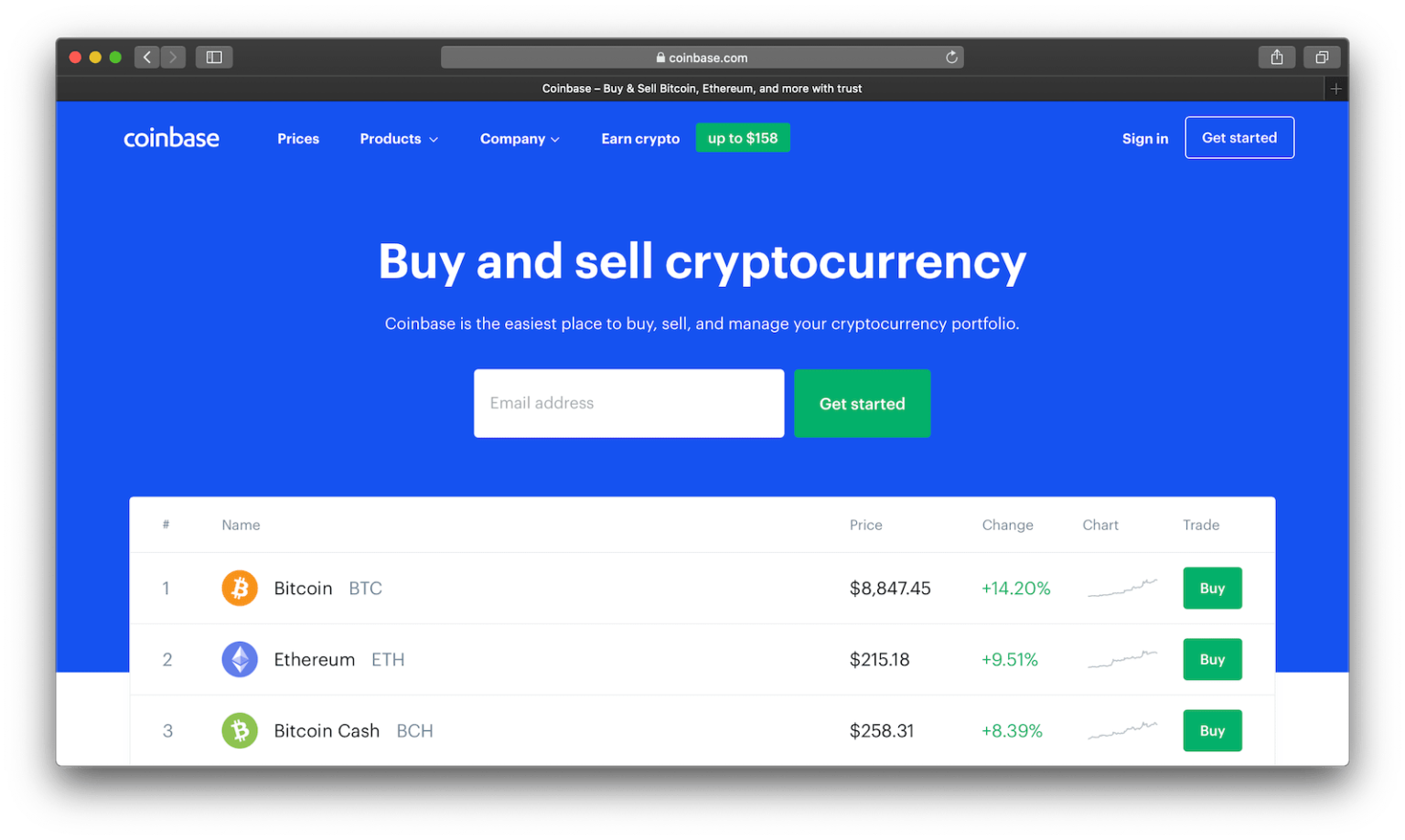 how to get tax form from coinbase