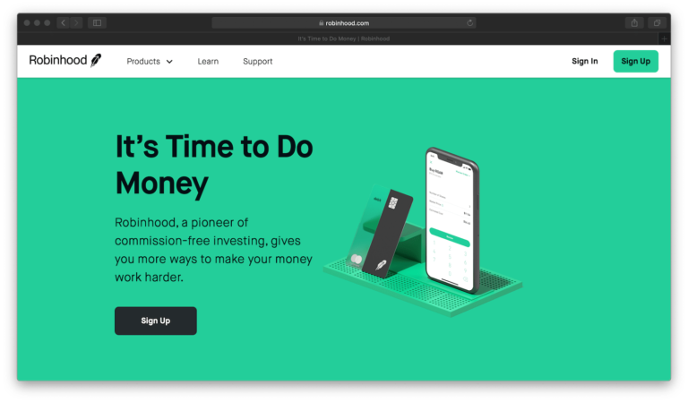 Robinhood Taxes Tax Forms CryptoTax